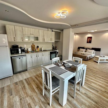 Central Vista Apartment By Mit Sofia Exteriör bild