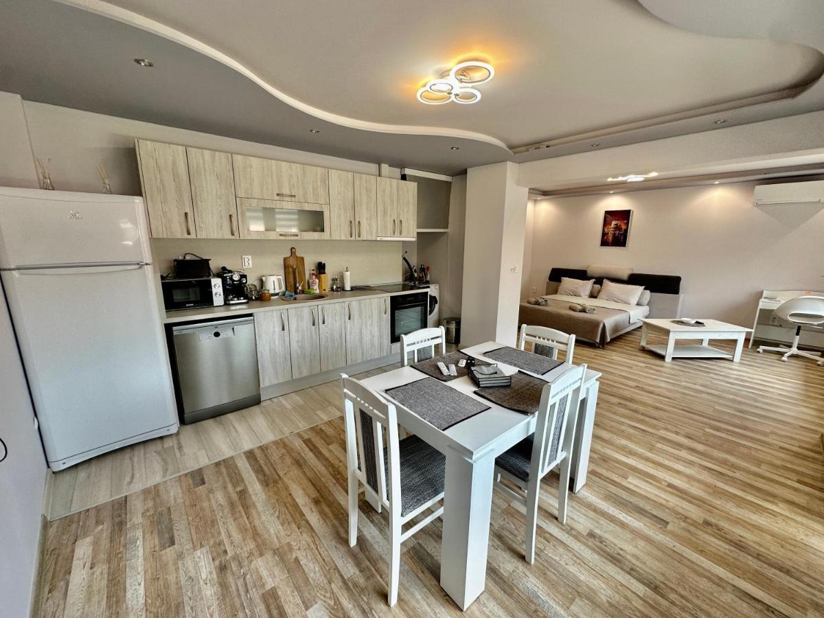Central Vista Apartment By Mit Sofia Exteriör bild