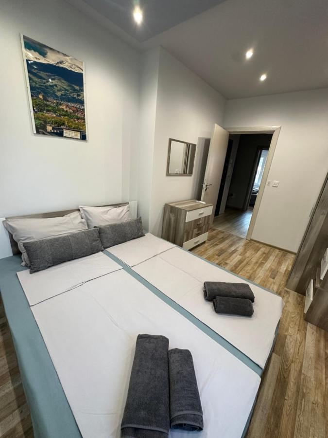 Central Vista Apartment By Mit Sofia Exteriör bild