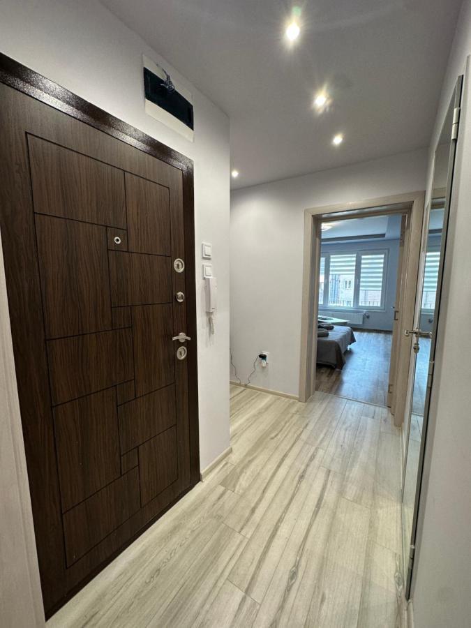 Central Vista Apartment By Mit Sofia Exteriör bild