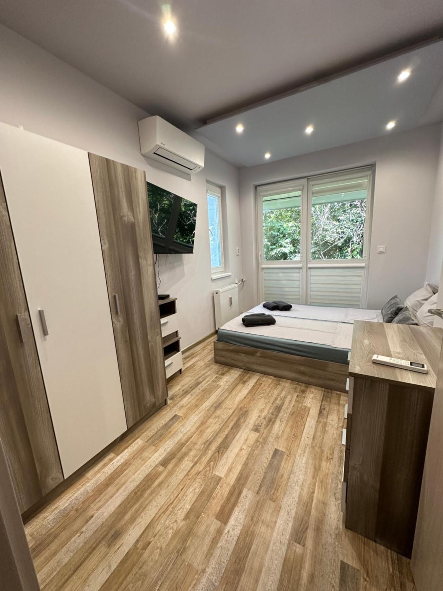 Central Vista Apartment By Mit Sofia Exteriör bild