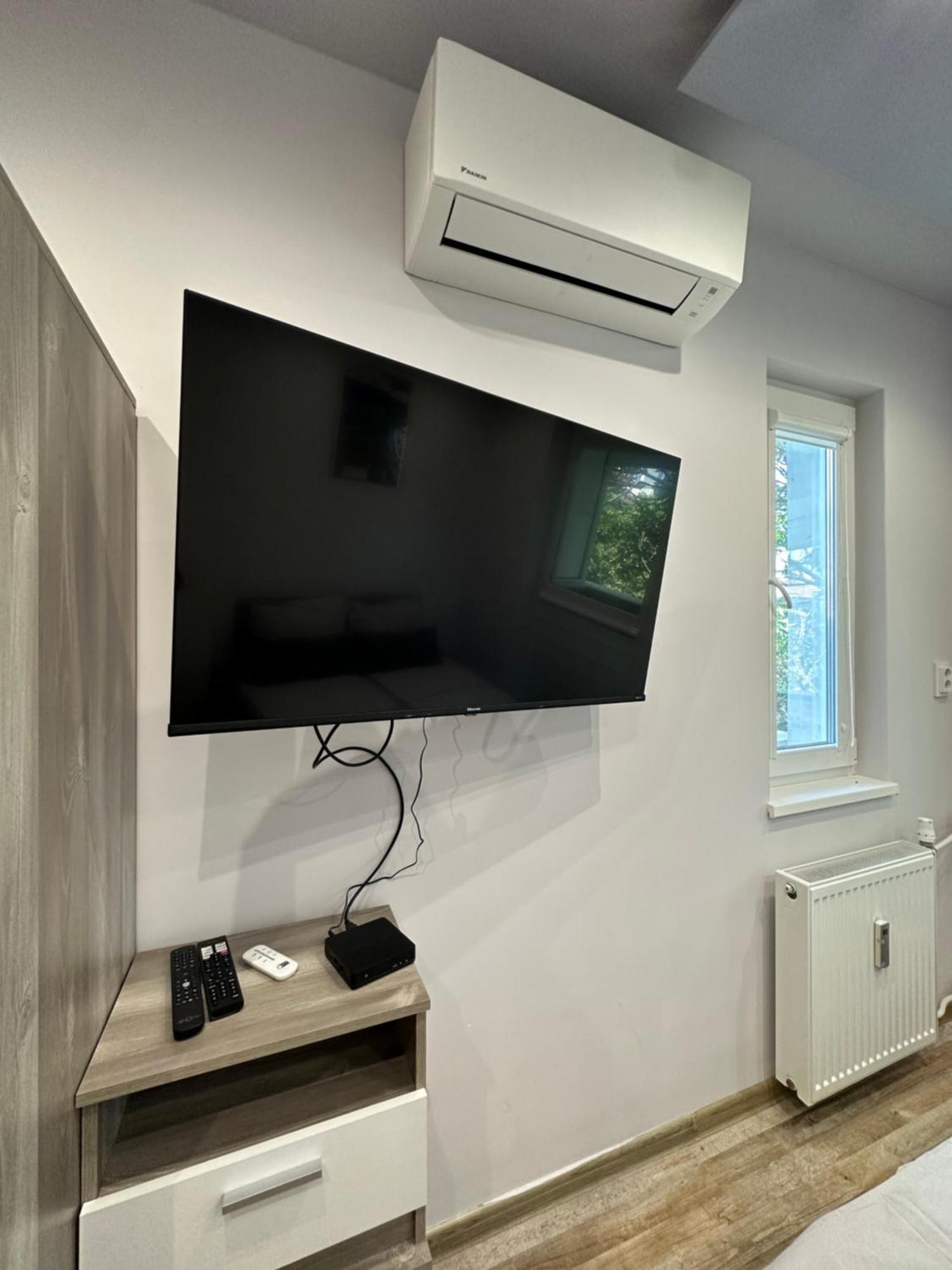 Central Vista Apartment By Mit Sofia Exteriör bild