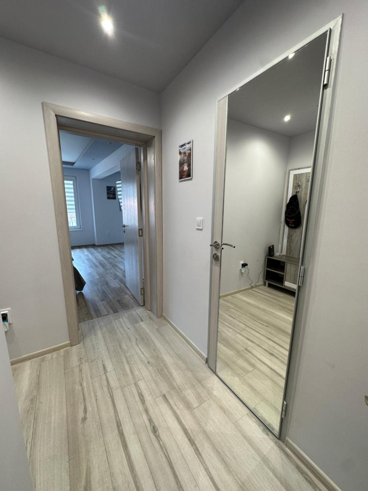 Central Vista Apartment By Mit Sofia Exteriör bild