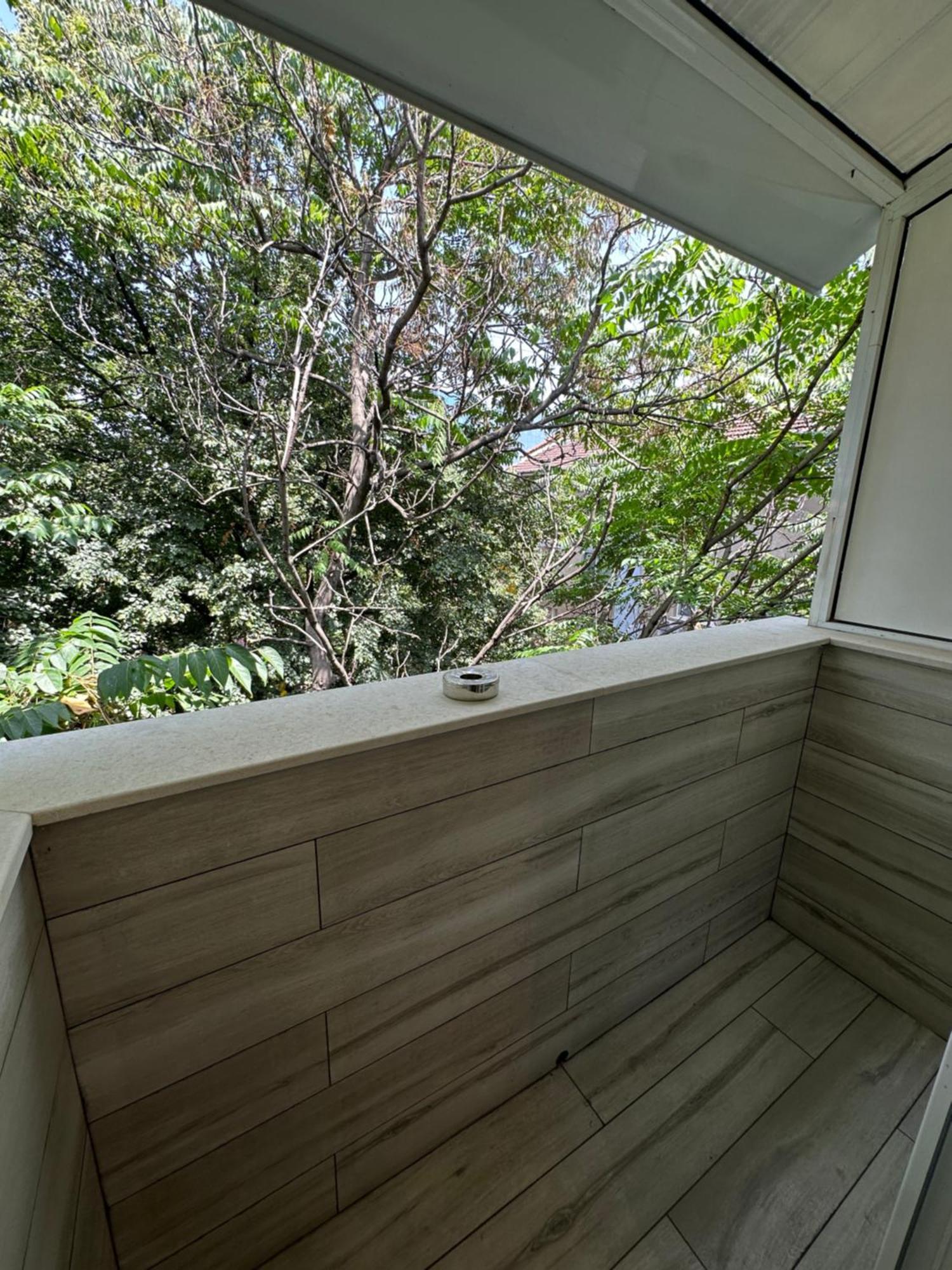 Central Vista Apartment By Mit Sofia Exteriör bild